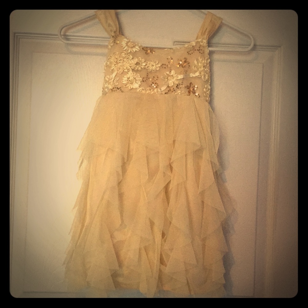 Cute dress